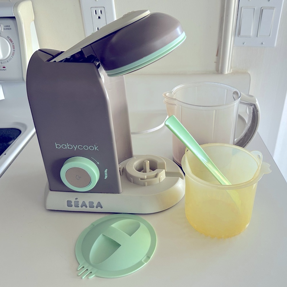 Beaba Babycook